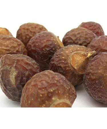 Soap Nuts Berries - Wild Harvested 250 gm