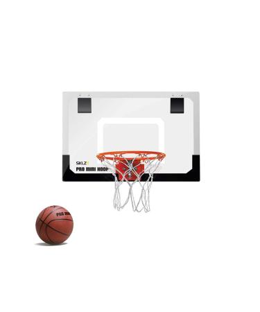 SKLZ Pro Mini Basketball Hoop Standard Hoop