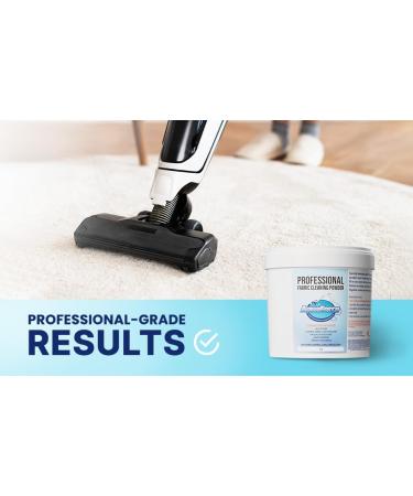 Super Concentrate Professional Carpet & Upholstery Cleaning Agent -Specially Formulated For Home Machines - Buy Online on GoSupps.com