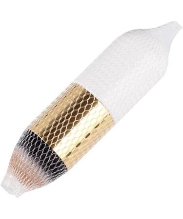 n/a 1pcs Chubby Pier Foundation Brush Flat Cream Makeup Brushes Professional Cosmetic Make-up Brush (Color : WhiteGold) - Buy Online on GoSupps.com