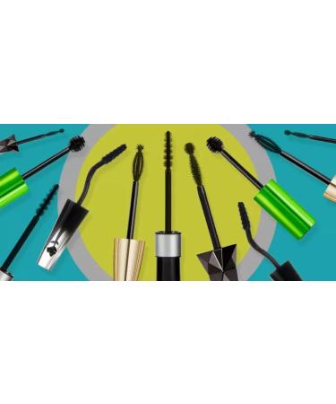  Always Welcome Wall-mounted mascara applicator - Buy Online on GoSupps.com