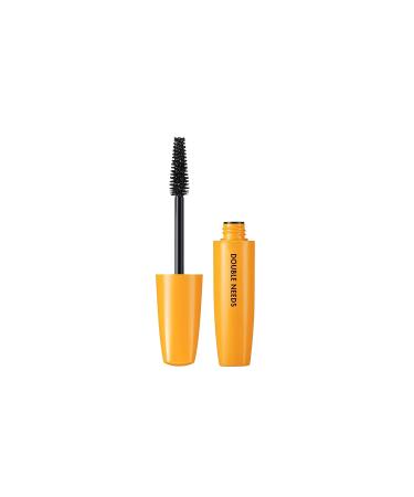 TONYMOLY Double Needs Pang Pang Mascara 01 - Volumizing Mascara for Dramatic Lashes - Buy Online on GoSupps.com