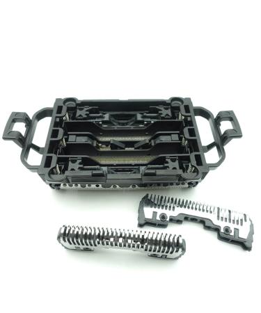 Shaver Razor Blade Replacement Set WES9040 for ES-CLV5G ES-LV5H ES-LV9U & More | International Shipping Available - Buy Online on GoSupps.com