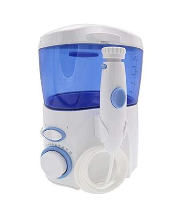 Jamverus Dental Floss Hose/Handle Replacement Kit for Water Flosser - Pack of 1 - Buy Online on GoSupps.com