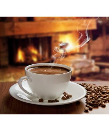 Nektar Greek Coffee Dark Premium Traditional Blend 400gr 400.0 grams - Buy Online on GoSupps.com