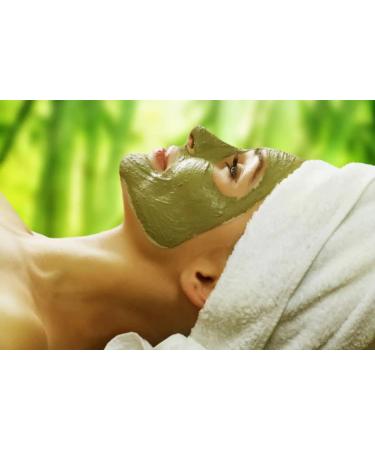 Organik Neem Powder Pimples Skin Brightening Evens Skin Tone Beauty Food Grade Natural Herba -100 gm - Buy Online on GoSupps.com