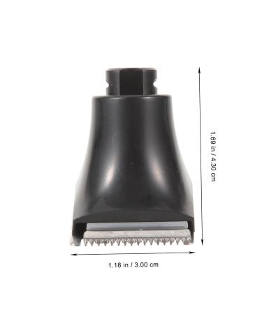 Buy Mikinona Electric Shaver Accessories - Universal Detachable Replacement Head for Men's Razors - Fast International Shipping - Buy Online on GoSupps.com