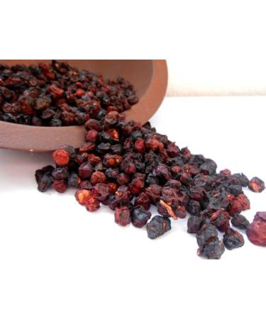 dried schisandra berries for tea 200g