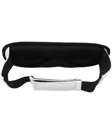 3D Sleep Mask Memory Foam Lightweight Contoured Cup Eye Mask Bedroom (-1411240053712) ZJchao8vxfgmnwsc-12 - Buy Online on GoSupps.com