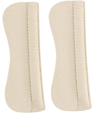 GLEAVI 10 Pairs Anti-Wear Heel Pads & Grips for Men & Women - Cushioned Shoe Sticker for High Heels | International Shipping Available - Buy Online on GoSupps.com