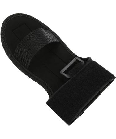 HERCHR Auxiliary Finger Splint Brace for Elderly & Athletes | Stroke Recovery Hand Fist Support & Rehabilitation | International Shipping Available - Buy Online on GoSupps.com