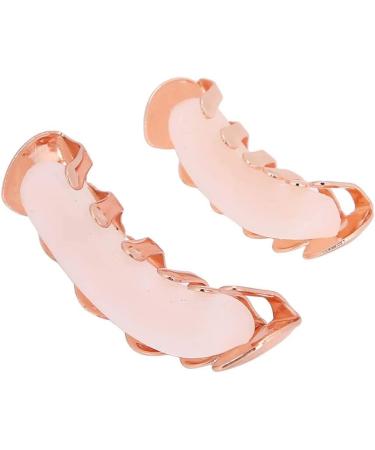 Verdant Touch Hip Hop Teeth Decoration - Brass Set for Halloween Party - Unique Decorative Teeth Accessories - Buy Online on GoSupps.com