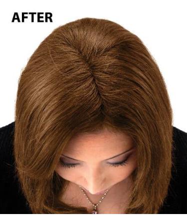 Super Million Hair 1 x 25g Hair Building Fibers Auburn No. 8 - Buy Online on GoSupps.com