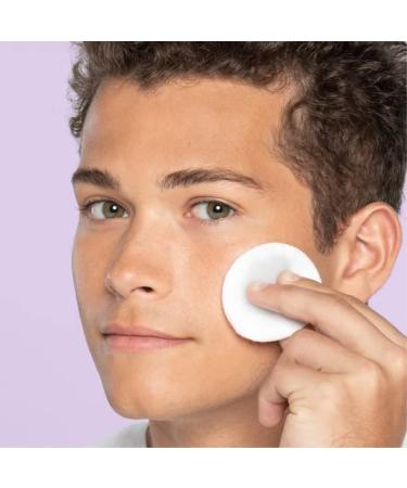 CLEAN & CLEAR Deep Cleaning Astringent Sensitive Skin 8 oz - Pack of 3 - Buy Online on GoSupps.com