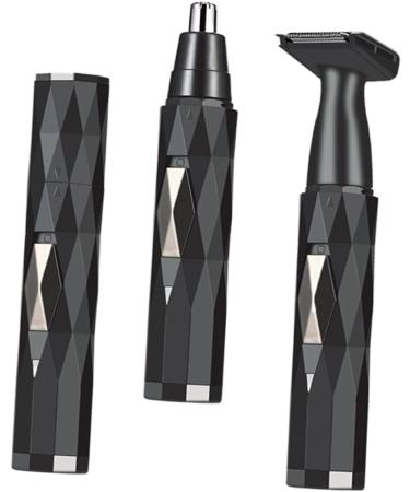 Didiseaon 2 Sets Facial Trimmer for Men - Electric Beard & Hair Remover Mini Shaver Razors for Men & Women - Perfect for Shaving & Grooming - Buy Online on GoSupps.com