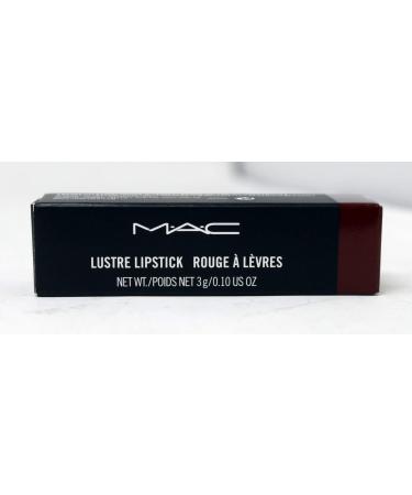 Mac Lustrre Lipstick Spice It Up 3 G
