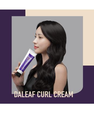 Glam Curl Cream 5.07fl oz - No Stickiness Voluminous Natural Hair Styling - International Shipping Available - Buy Online on GoSupps.com