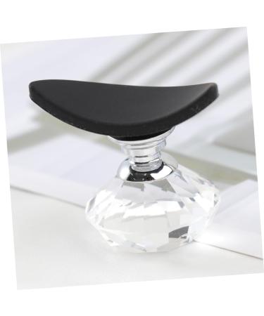 FRCOLOR 2 Pcs Make up for Face Eyeshadow Crease Applicator Eye Shadow Tool Stamp Seal - Buy Online on GoSupps.com