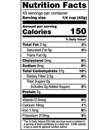 Terrasoul Superfoods Organic Tri-Colored Quinoa 4 Lbs - Premium Quality Quinoa Blend - Buy Online on GoSupps.com