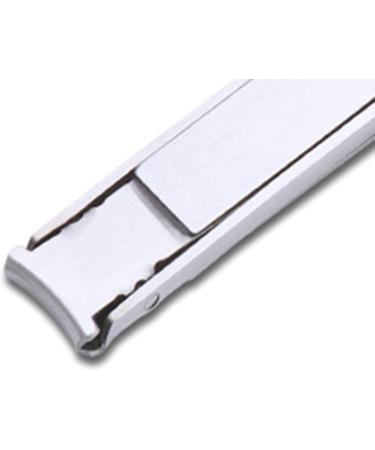 UNbit Nail Clipper Splash-Proof Nail Clipper Cutter with Hook Nail Cutters for Nail Tips Ultra Thin Trim Fingernail Clippers Anti-Splash - Buy Online on GoSupps.com