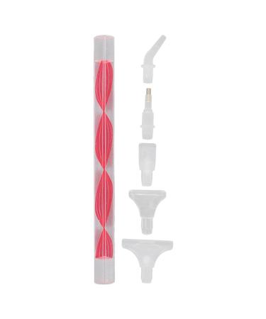 Art Painting Pen Kit - Durable Multipurpose Drill Point Pen for Nail Art (Red) | International Shipping Available - Buy Online on GoSupps.com