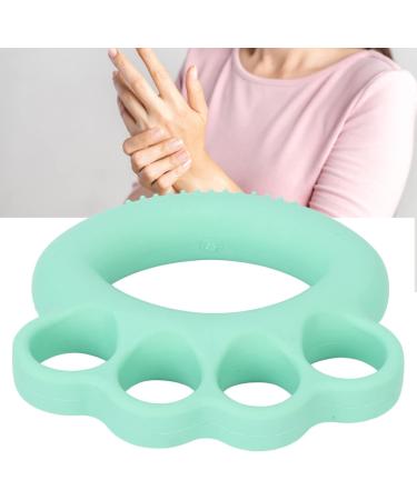 Handgan Strengthening Trainers | Exercise Rings for Hand Cramps & Grip Improvement - International Shipping - Buy Online on GoSupps.com
