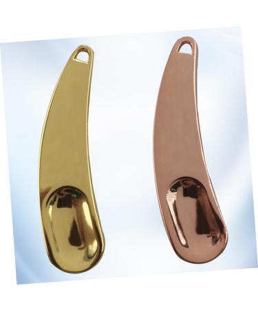 FRCOLOR 2pcs Humidifier & Pregnancy Test Kit | Curved Cosmetic Spatula & Makeup Spoon Set | International Shipping Available - Buy Online on GoSupps.com