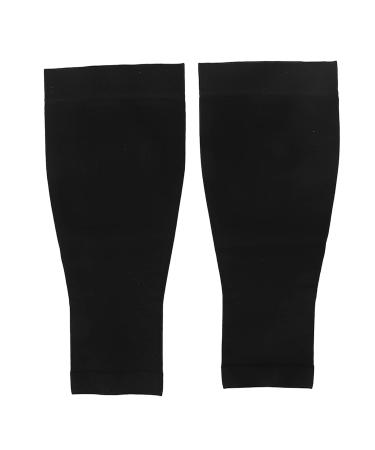 Footless Compression Stockings 15-21 mmHg | Skin-Friendly Breathable | Ideal for Running Cycling Travel (3XL) - Shop Internationally - Buy Online on GoSupps.com