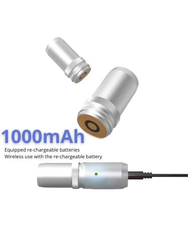 Dr. Pen Ultima A6 Electric Skincare Kit with 12 Cartridges - 6x 12 Pin & 6x 36 Pin Needles - Buy Online on GoSupps.com