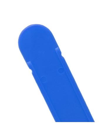 Children's Tongue Tip Exerciser - Safe & Portable Oral Muscle Trainer in Blue - Buy Online on GoSupps.com