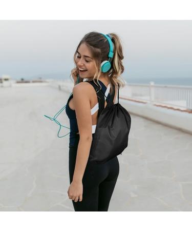 Flintronic Cordelabin Bag - Waterproof Large Capacity Gym & Travel Backpack for Sports Beach & Swimming (10 Pieces) - Buy Online on GoSupps.com