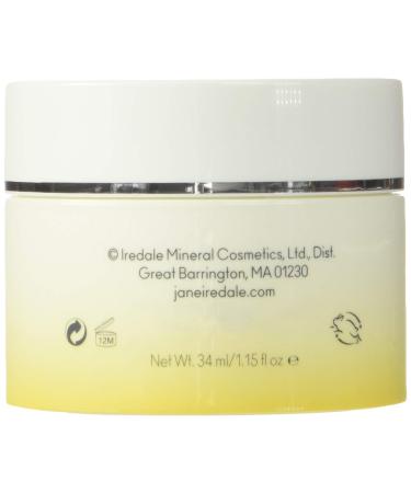 jane iredale BeautyPrep Face Moisturizer 1.15 Fl Oz - Hydrating Face Moisturizer for Smooth Skin - Buy Online on GoSupps.com