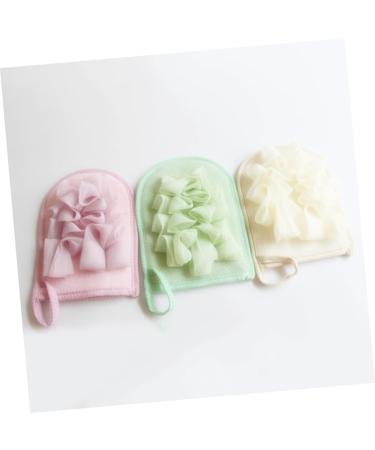 Buy Housoutil Bath Sponge | Japanese & Korean Shower Wipe - Soft Effective International Shipping - Buy Online on GoSupps.com