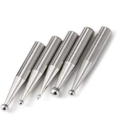 FRCOLOR 1 Set Gems Crystals Studs Picker Nail Painting Pen Manicure Painting Pens Nail Art Pottery Dotting Pen Application Nail Pens Manicure Kit Graffiti Pen - Buy Online on GoSupps.com