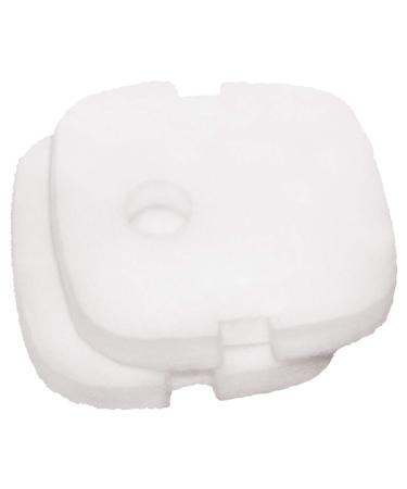 SERA filter fleece white for 250/250 + UV/400 + UV - for Sera Fil Bioactive 250 for Sera Fil BioActive 250 + UV for Sera Fil BioActive 400 + UV