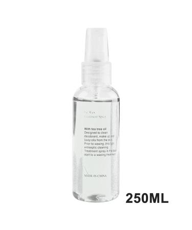 Redwax Skin Care Before & After Waxing - Soothing Care for Body Arms Legs & Bikini Zones | Woteg Weiß 250 ml - Buy Online on GoSupps.com