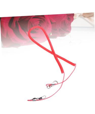 BESPORTBLE 3 Pcs 3 Parrot Leash Cockatiel Harness and Bunny Harness and Leash Bird Harness for Conure Pet Leash Size 1x3pcs As Shownx3pcs - Buy Online on GoSupps.com