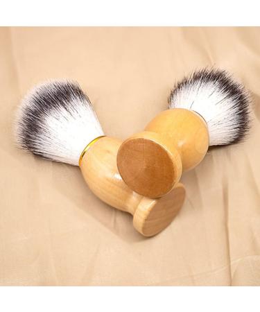 Beaupretty Hairstyling Accessories Set - Premium Hair Shaving Brush & Bowl for a Perfect Shave - Buy Online on GoSupps.com