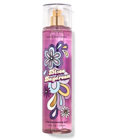 Bath and Body Disco Daydream Fine Fragrance Mist | 8 fl oz