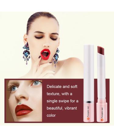 Buy Matte Lipstick Set & Gloss Long-Lasting Moisturizing Formula | International Shipping - Buy Online on GoSupps.com