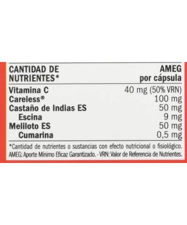  Derbos Nutricosmetics Dherbos Linfabir 30 Caps - Buy Online on GoSupps.com