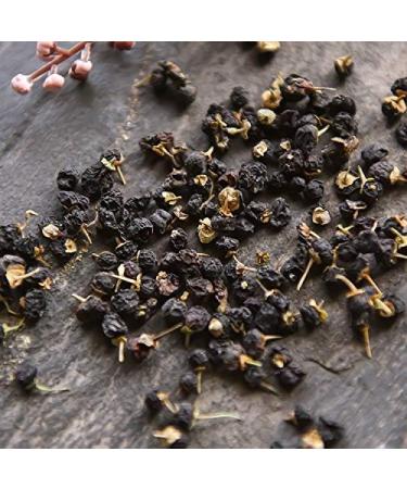 Black Tea Lycium barbarum Nouveau th parfum Fleurs de soins de sant Fleurs Th Green Food (500.00) 500.0 Grammes - Buy Online on GoSupps.com