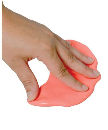 Therapy Putty Red Soft 1-lb.