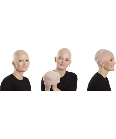 Christine Headwear Revolutionary Accessory for Perfect Wig Fit & Volume | International Shipping Available - Buy Online on GoSupps.com