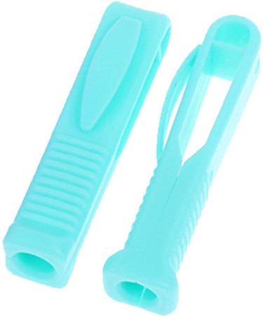 5pcs Nurse's Helper Multi-Functional Ampoule Opener Vial Bottle Breakers - Safe & Convenient Green - Buy Online on GoSupps.com