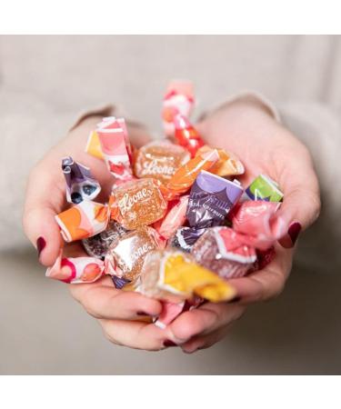  PASTIGLIE LEONE Cubifrutta Tenderness Fruit Pastes "Roaring Twenties" Leone 200g - Buy Online on GoSupps.com