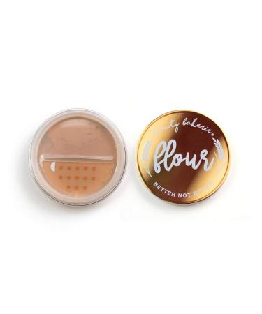 Beauty Bakerie Almond (Chestnut) Flour Setting Powder - 0.5 Ounce (Pack of 1) - Buy Online on GoSupps.com