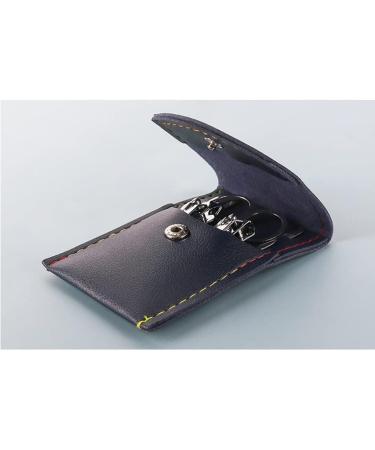 Manicure Kit Portable 7-Piece Nail Clippers Set Simple Manicure Tool for Office Bedroom Indoor Travel Nail File Tool Nail Care Set Nail Clippers Kit (Color : B) - Buy Online on GoSupps.com