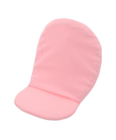 Outanaya Outanaya Reusable Heat Therapy Gel Gloves Microwave Safe Heat Mittens Freezer-Proof Ice Pack Gloves for Hands Face and Shoulders