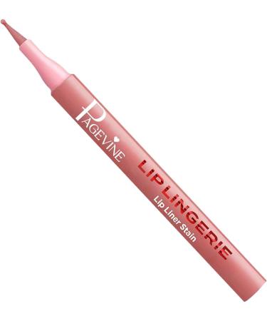 Maquillage professionnel pour les l vres - Le sculptant nude - Crayon de lingerie pour les l vres - Kit s r pour les taches de maquillage naturelles - Buy Online on GoSupps.com